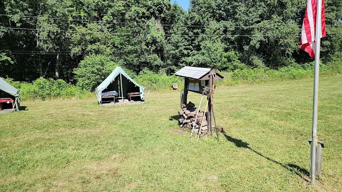 Surveyor's Point 8