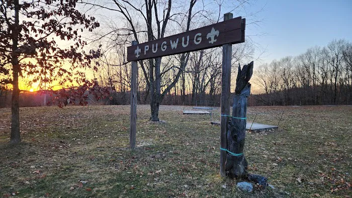Pugwug Camp Site 3