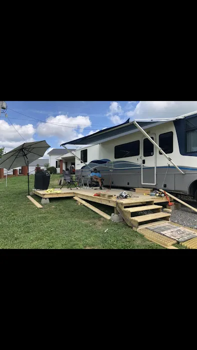 Big G’s RV Campground 4