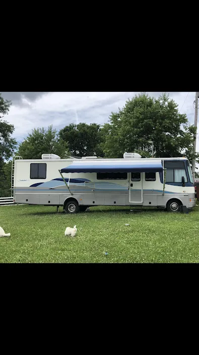 Big G’s RV Campground 8