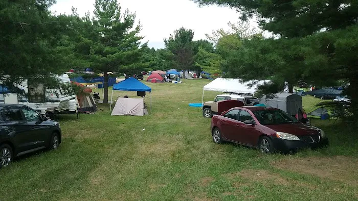 Jambo Campground D 9