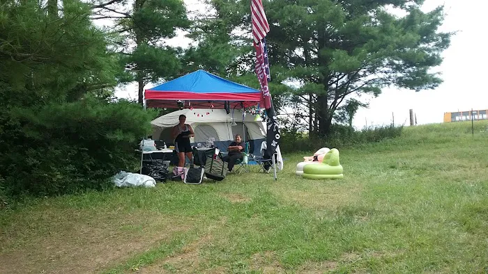 Jambo Campground D 4