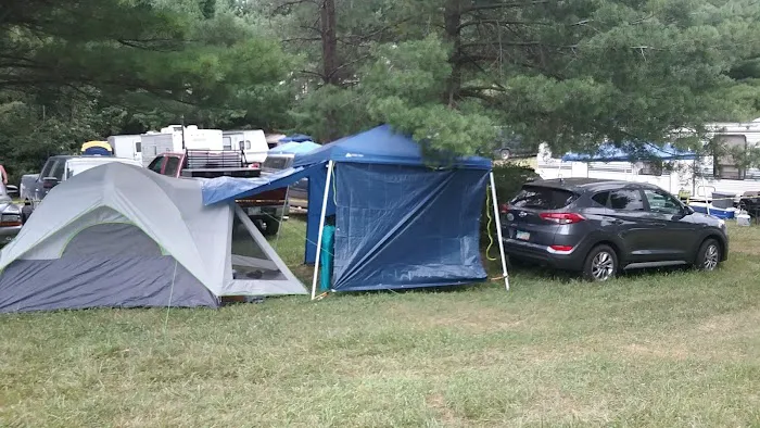 Jambo Campground D 5