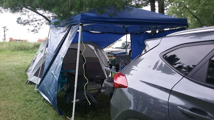 Jambo Campground D 3