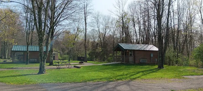 Barkcamp Horse Campground 2