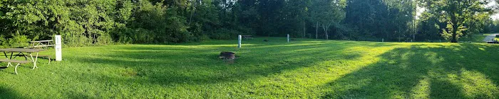 Loop C Campground 1