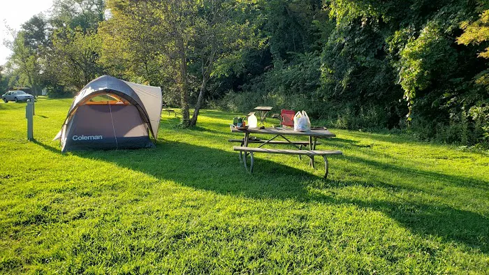 Loop C Campground 4