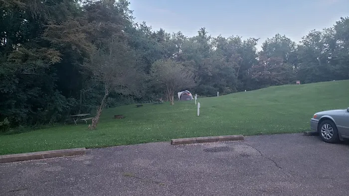 Loop C Campground 3