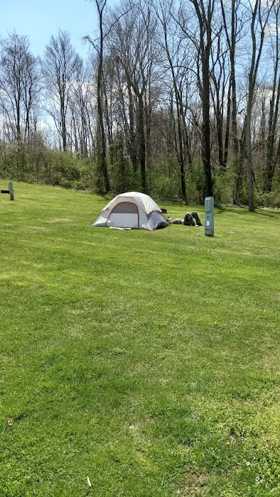 Loop C Campground 6