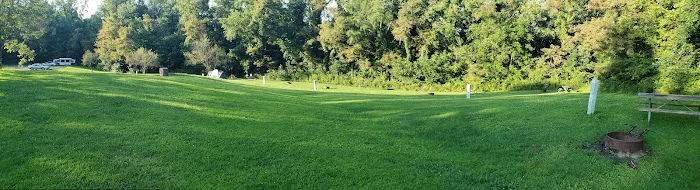 Loop C Campground 5