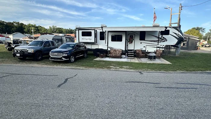 Beverly Ohio Rv Park 2