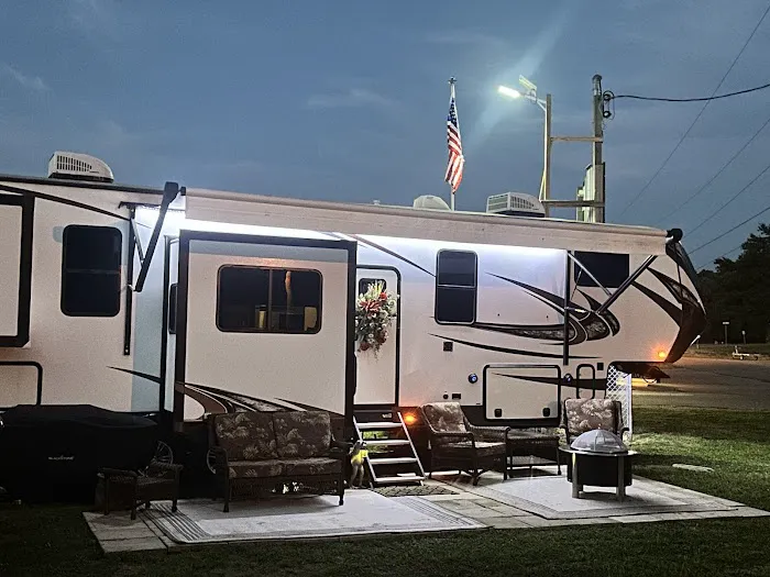 Beverly Ohio Rv Park 3