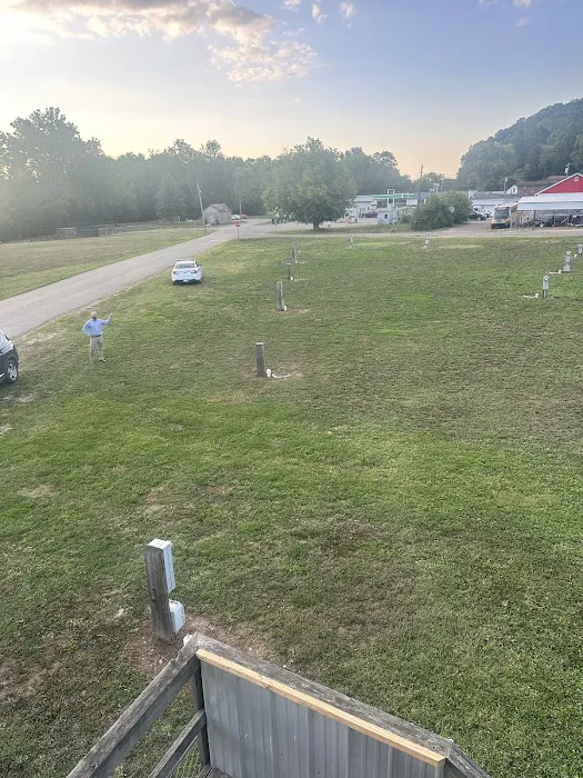 Beverly Ohio Rv Park 4