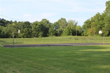 Hervida 4-H Camp Inc
