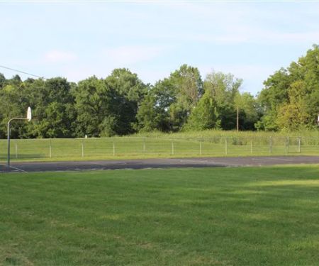 Hervida 4-H Camp Inc