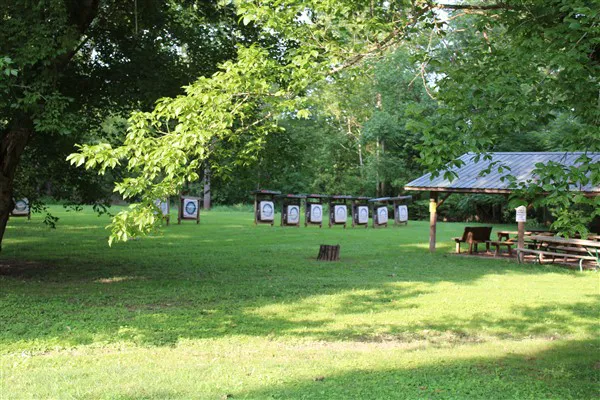 Hervida 4-H Camp Inc 4