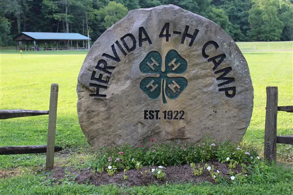 Hervida 4-H Camp Inc 8