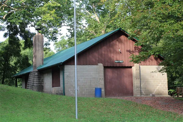 Hervida 4-H Camp Inc 3