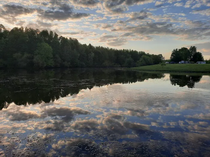 Lake Snowden Campground 8