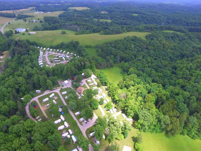 Carthage Gap Camp 7