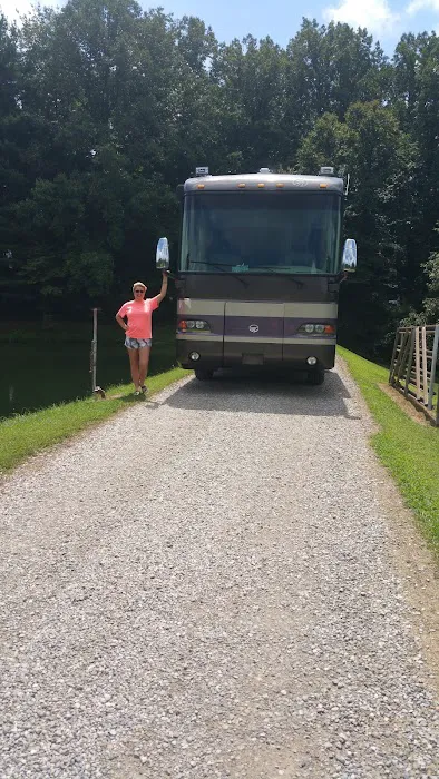 Carthage Gap Camp 5