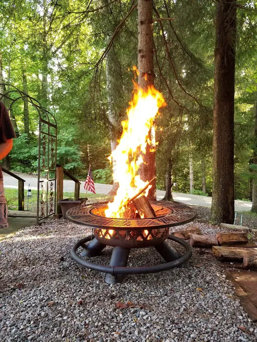 Carthage Gap Camp 6