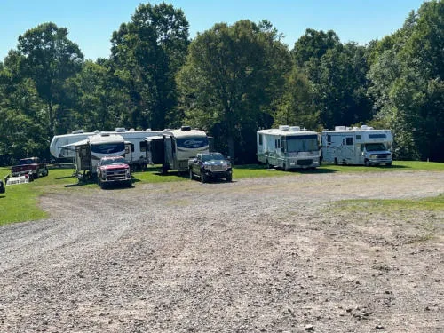 JM Enterprise & RV 2
