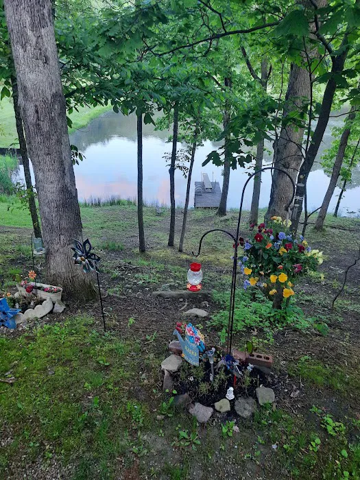 Davlin Lake 5
