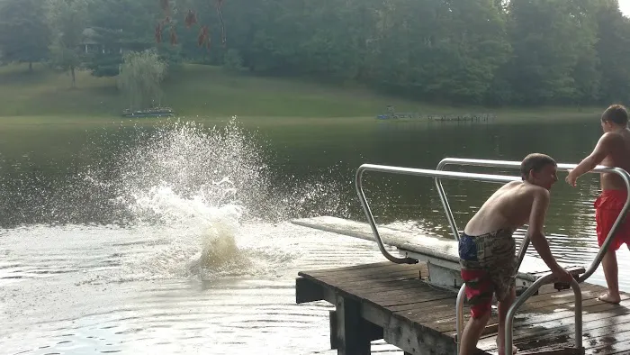 Davlin Lake 2