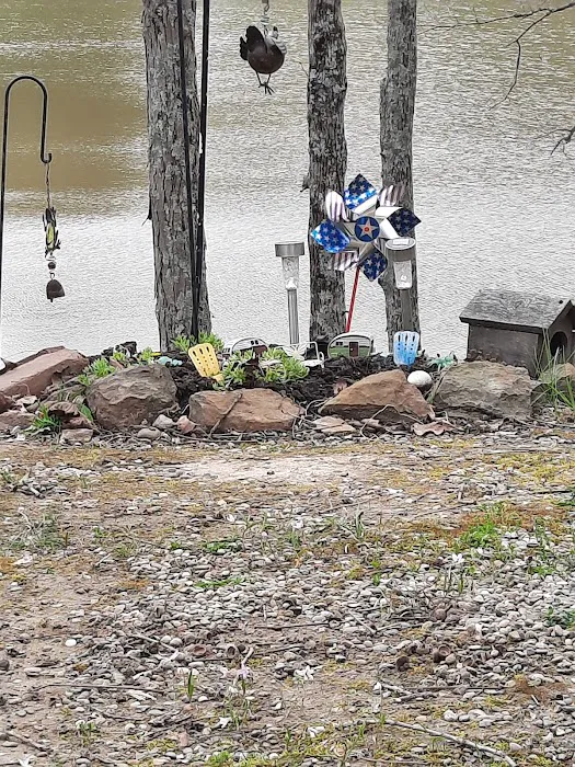 Davlin Lake 10