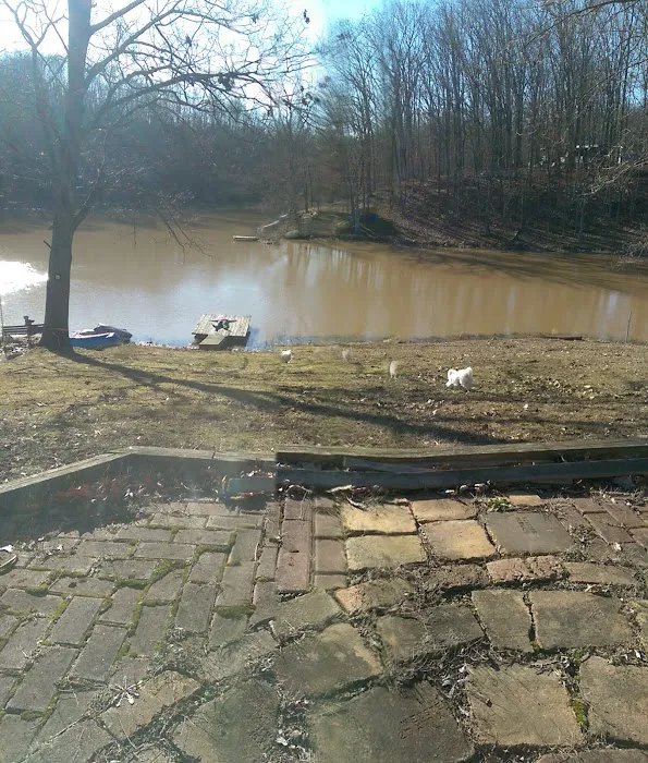 Davlin Lake 3