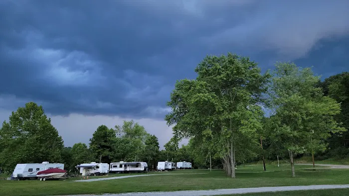 Lazy Acres Campground 8