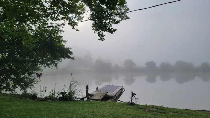 Lazy Acres Campground 6