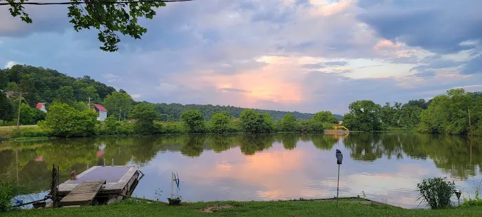 Lazy Acres Campground 9