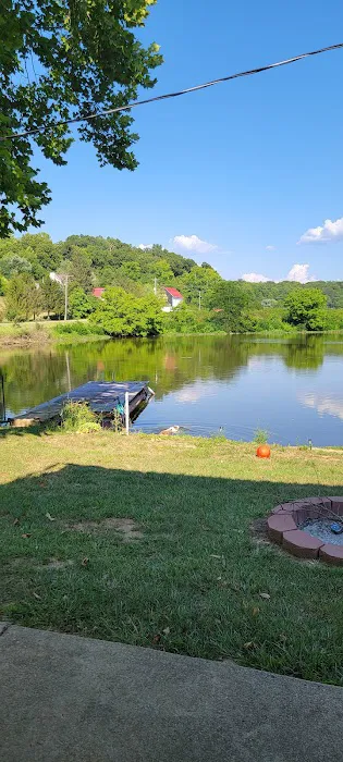 Lazy Acres Campground 4