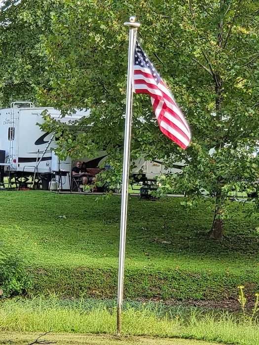 Bobo’s campground 1