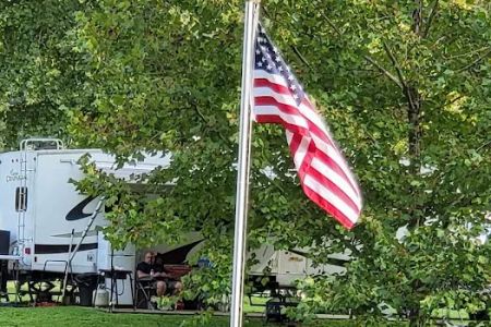 Bobo’s campground