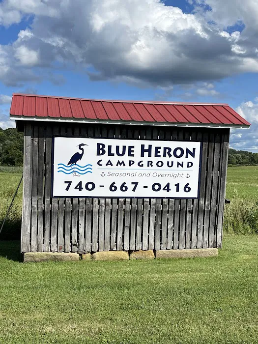 Blue Heron Campground 4