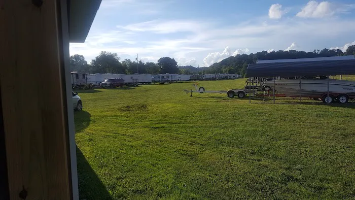 Blue Heron Campground 8