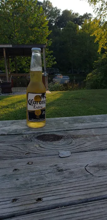 Blue Heron Campground 1