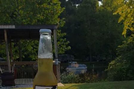 Blue Heron Campground