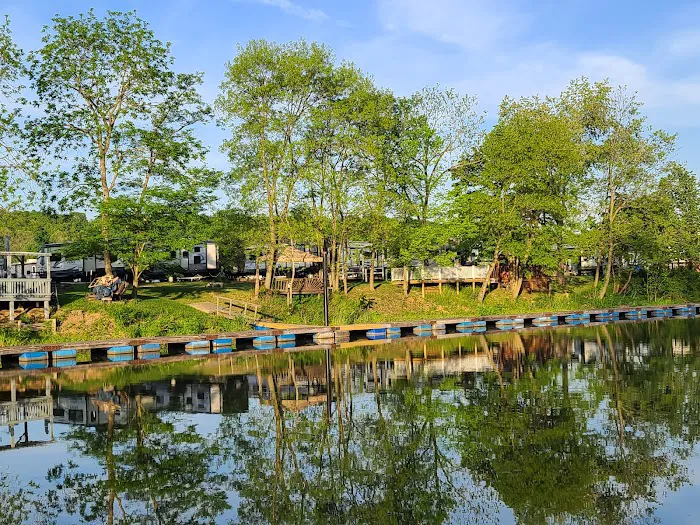 Blue Heron Campground 10