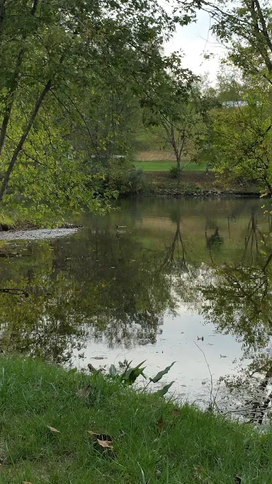 Rivers Bend Campground 1