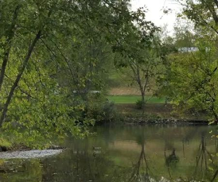 Rivers Bend Campground