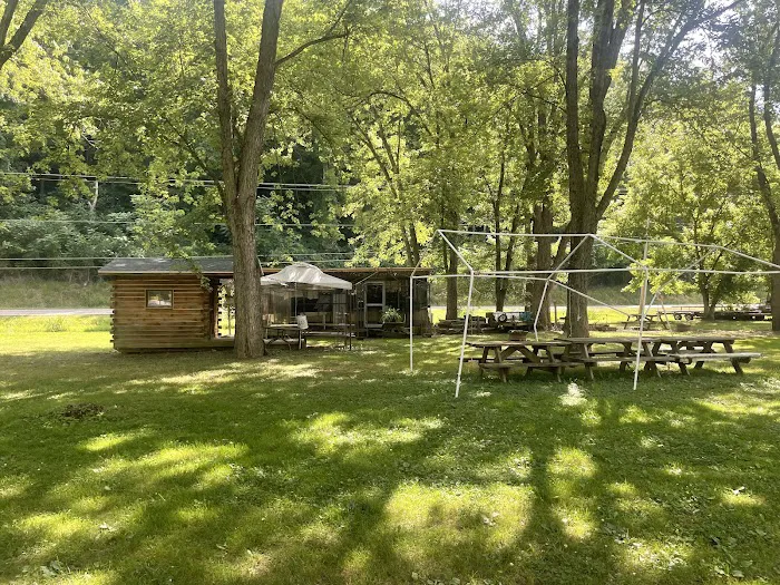 Rivers Bend Campground 8