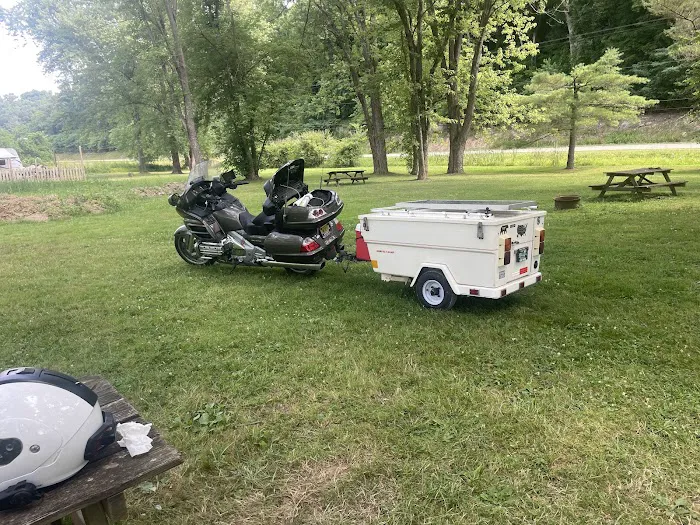 Rivers Bend Campground 7