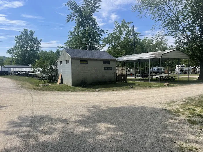 Rivers Bend Campground 3