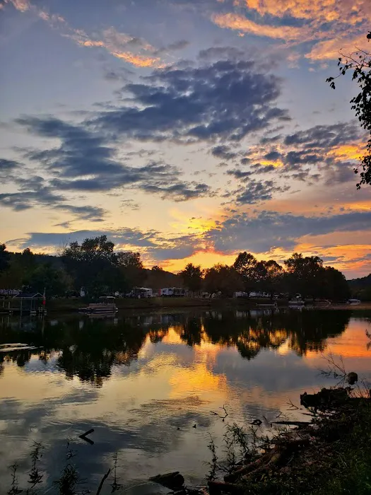 Rivers Bend Campground 6