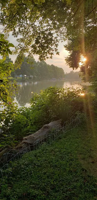 Rivers Bend Campground 5