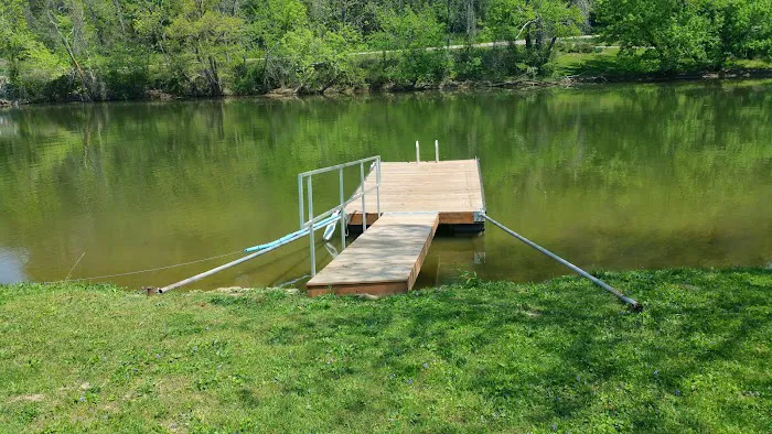 Rivers Bend Campground 10